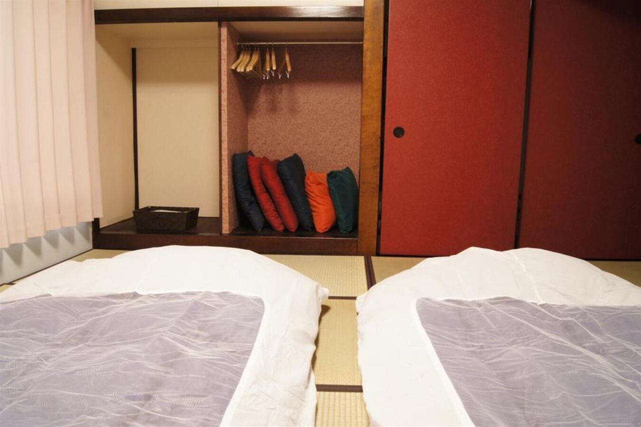 Asakusa Shinobi House Токіо Екстер'єр фото