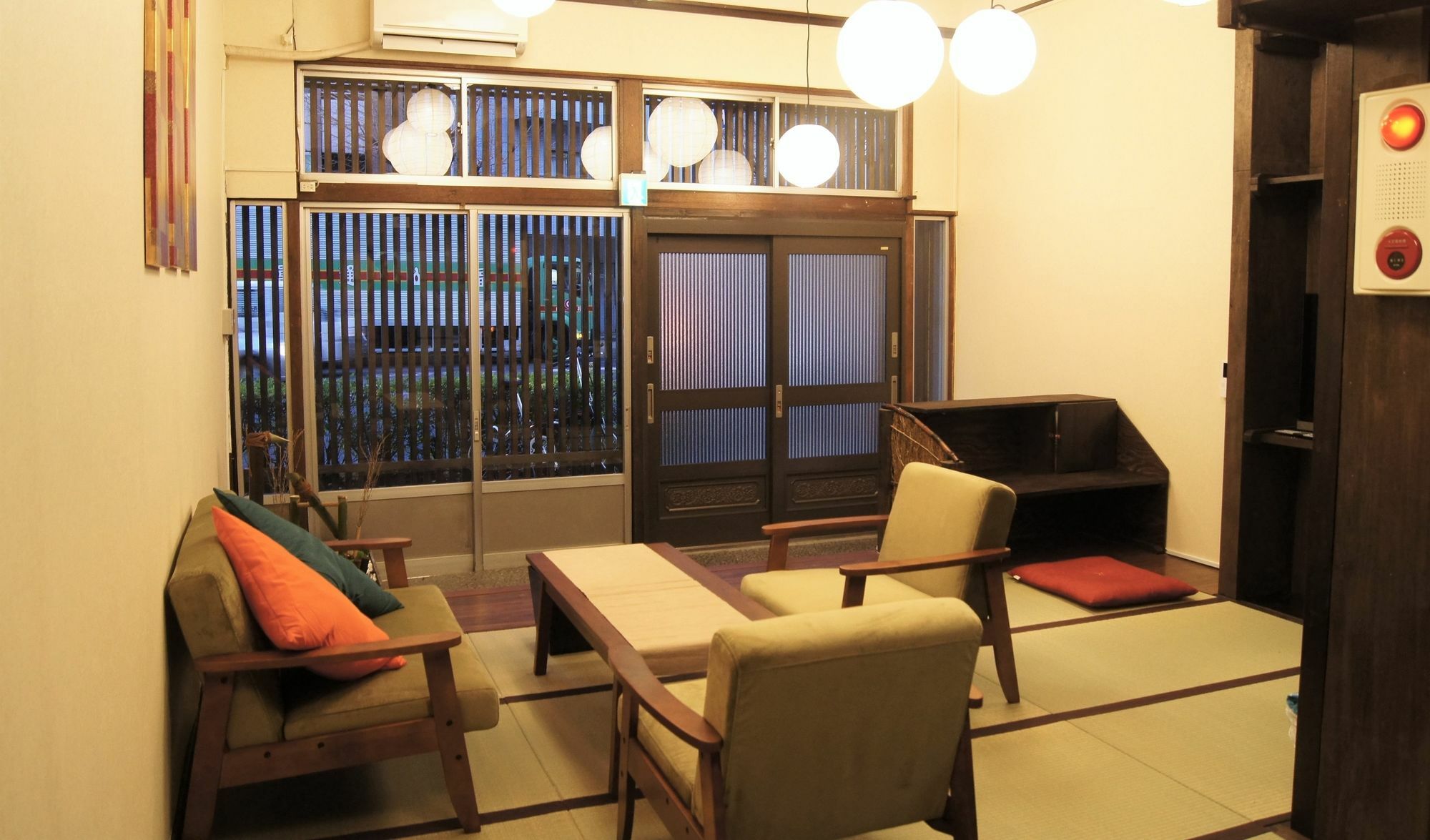 Asakusa Shinobi House Токіо Екстер'єр фото