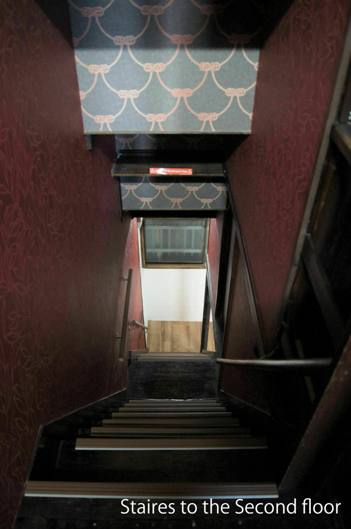 Asakusa Shinobi House Токіо Екстер'єр фото