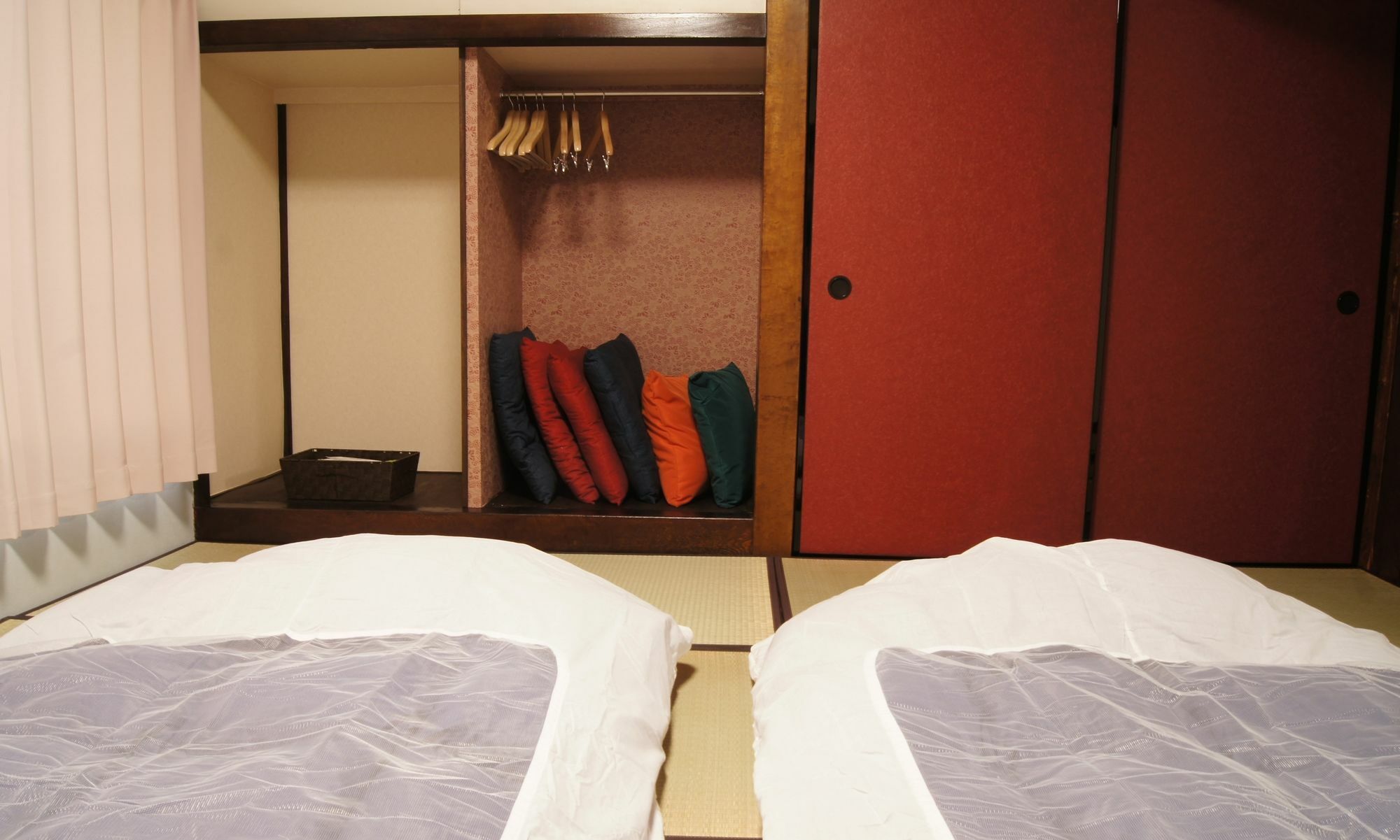 Asakusa Shinobi House Токіо Екстер'єр фото