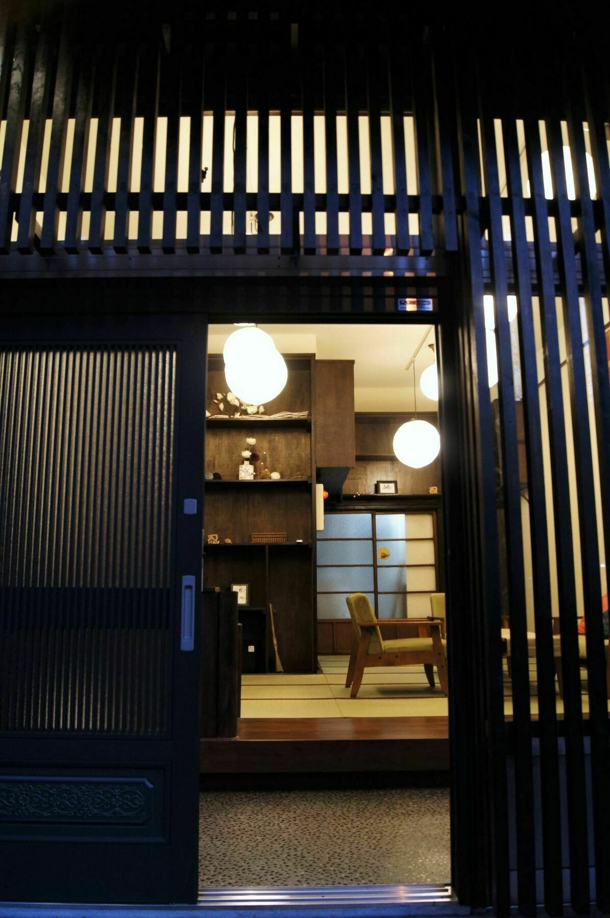 Asakusa Shinobi House Токіо Екстер'єр фото